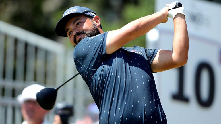2022 Texas Open scores: J.J. Spaun heads to Masters for first time ...