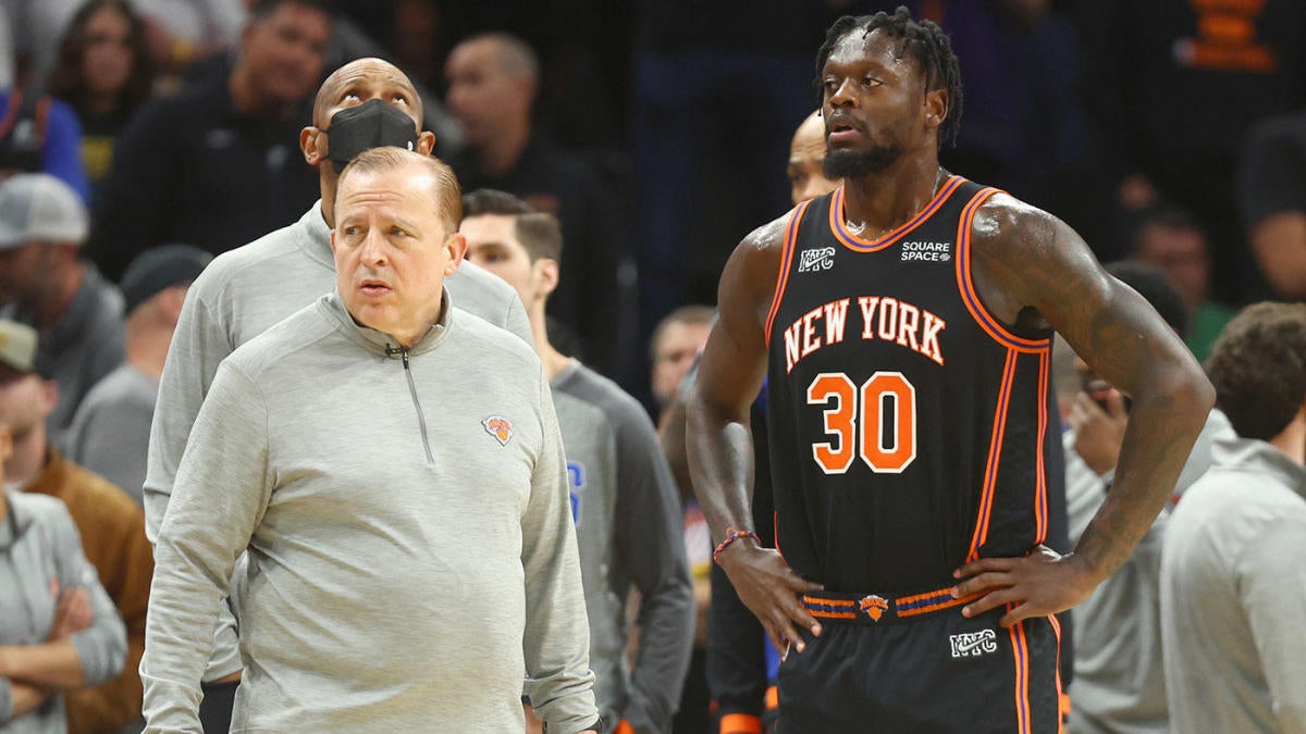 Explaining Knicks’ regression in Year 2 under Tom Thibodeau as New York fails to earn straight playoff berths