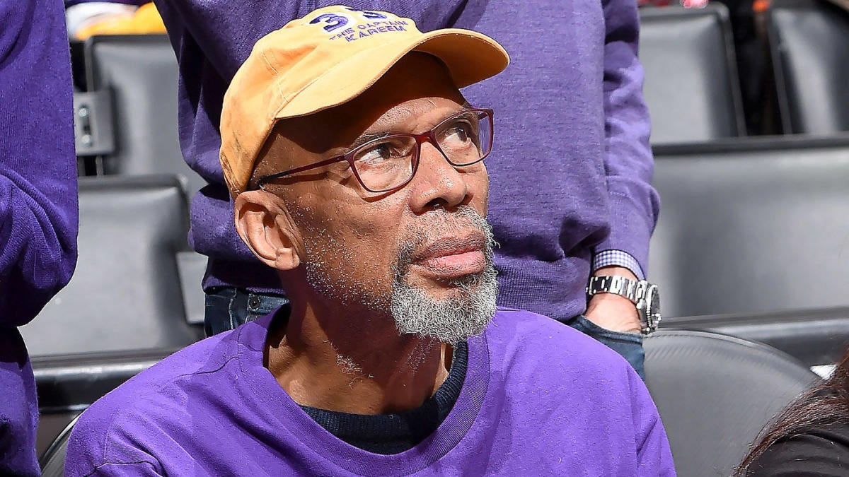 Lakers-Legende Kareem Abdul-Jabbar erklärt, warum es LeBron James „peinlich“ sein sollte, mit COVID-19 umzugehen