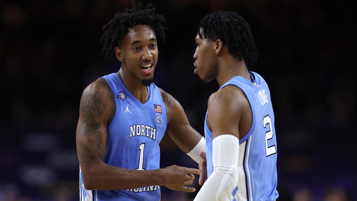 Final Four 2022: UNC proves spoiling Coach K’s home finale was no fluke by ousting Duke from NCAA Tournament