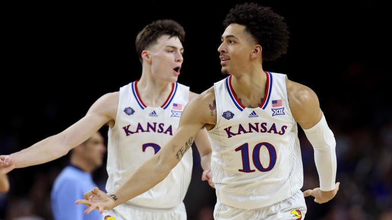 Kansas Vs. North Carolina: Who Has Position-by-position Edge In 2022 ...