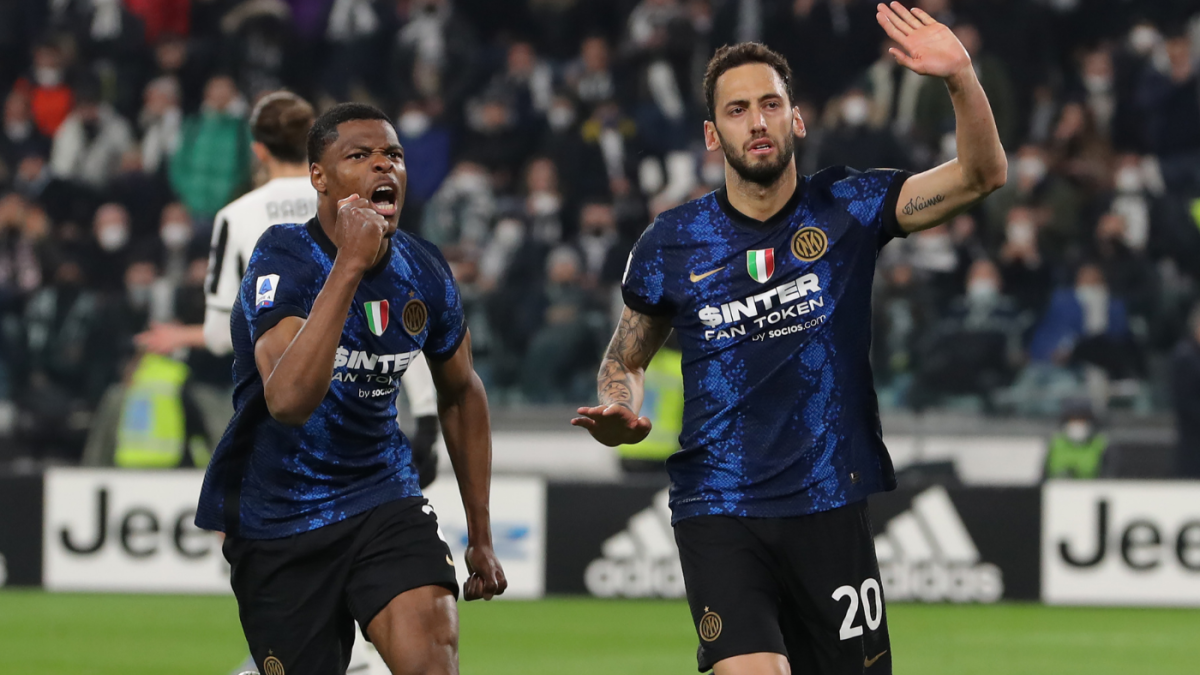 Inter Milan vs. Hellas Verona odds, pilihan, cara menonton, streaming langsung: Taruhan Serie A Italia untuk 9 April 2022