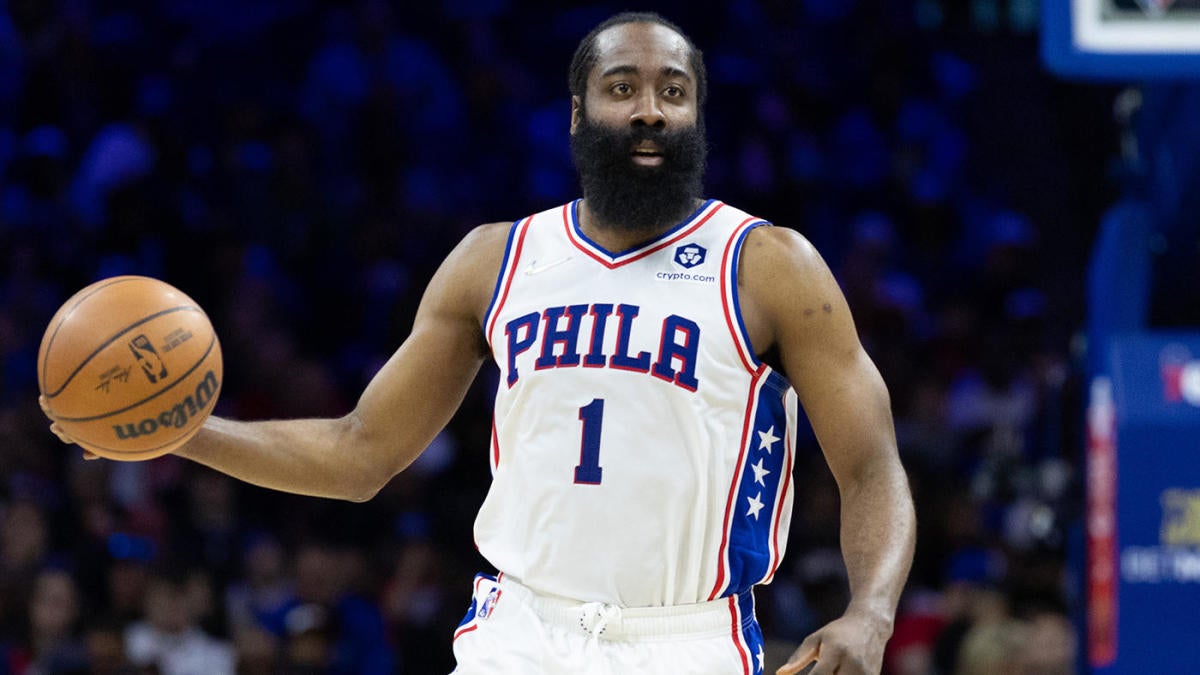 76ers vs. Cavaliers odds, line, spread: 2022 NBA picks, April 3 prediction from proven computer model