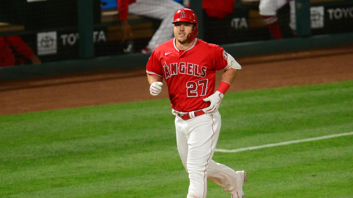 MLB DFS: DraftKings Optimal, pilihan bisbol FanDuel harian FanDuel, strategi, saran untuk Hari Pembukaan 2022