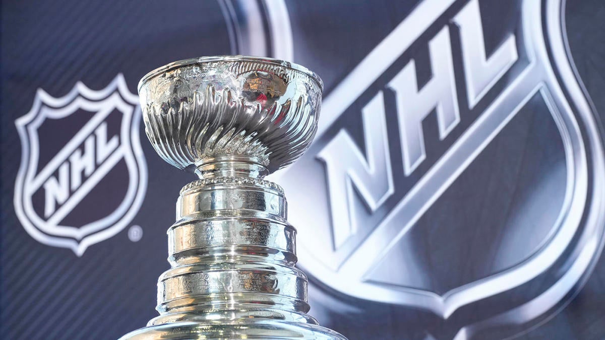 Gambar Playoff NHL: Klasemen, saat playoff dimulai, tim mana yang telah merebut tempat pascamusim
