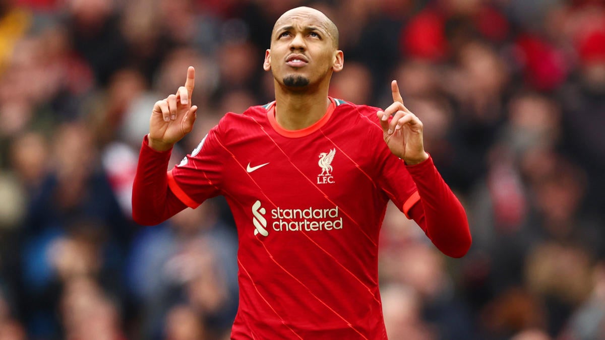 Benfica vs. Liverpool: Liga Champions live streaming, saluran TV, cara menonton online, berita, peluang