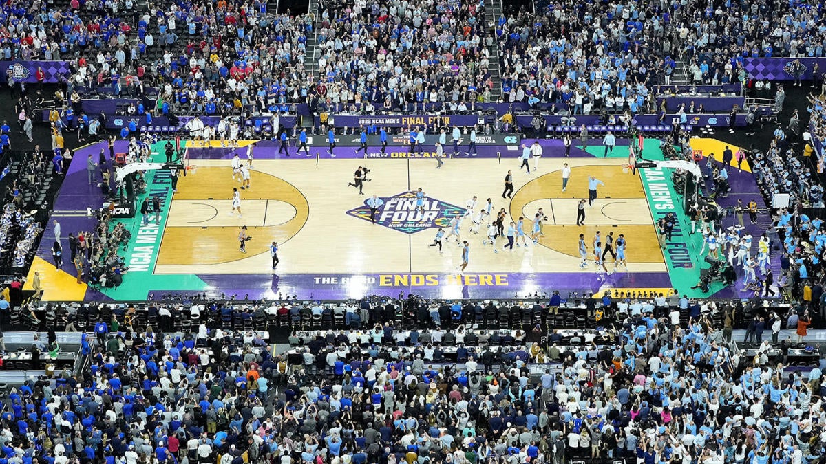 Kansas vs. North Carolina predictions, expert picks: NCAA ...