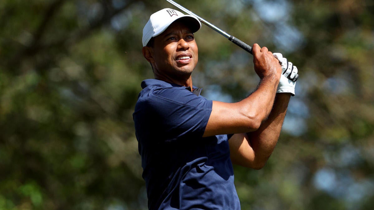 Tiger Woods berencana untuk kembali di 2022 Masters: Juara lima kali berharap untuk memainkan acara pertama dalam 17 bulan