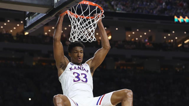 NCAA College Basketball Scores - CBSSports.com