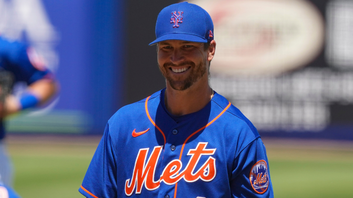 Mets react to ex-teammate Jacob deGrom's UCL tear
