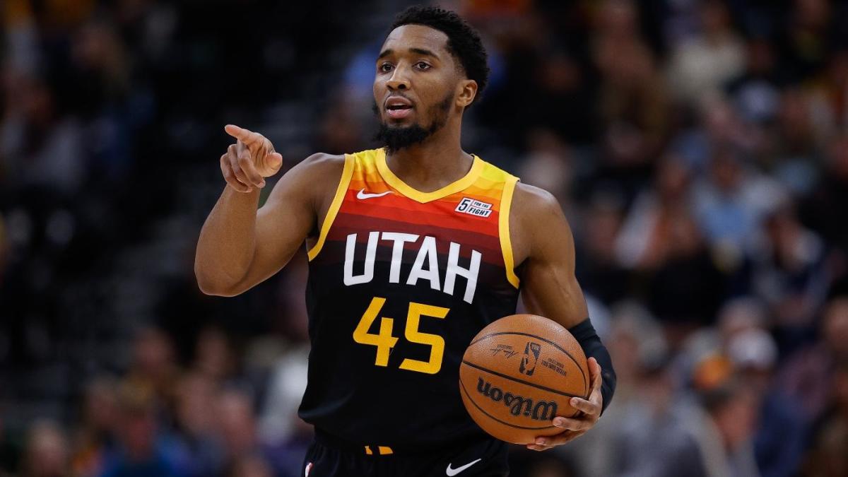 Jazz vs. Grizzlies prediction, odds, line, spread: 2022 NBA picks, April 5 best bets from proven model