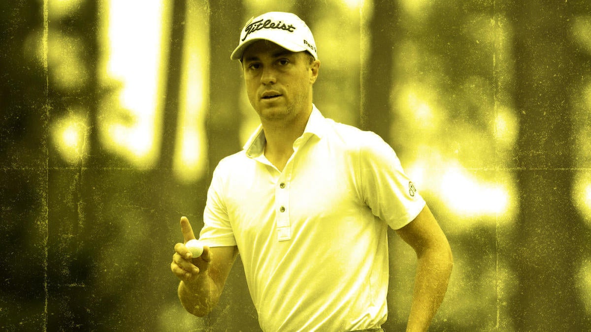 2022 Masters predictions, favorites: Ranking the field from 1-91 at Augusta National