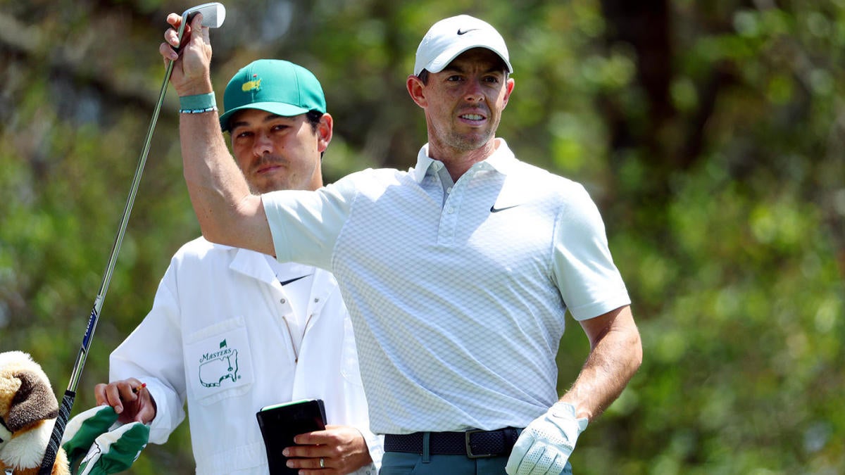 2022 Masters tee times pairings: Complete field groups schedule for Round 1 at Augusta National – CBS Sports
