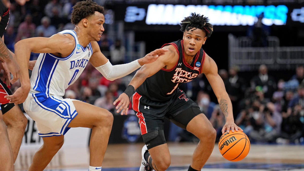 Peringkat atas transfer 2022 bola basket perguruan tinggi: Andre Curbelo, Terrence Shannon di antara pemain kunci di portal