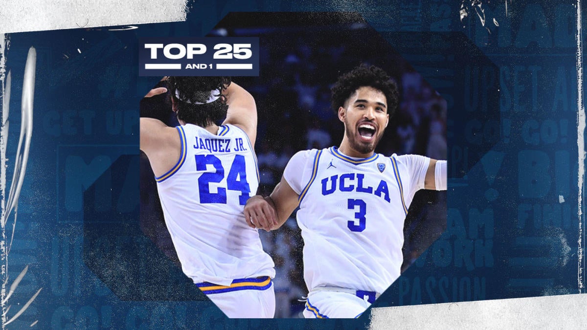 College basketball best uniforms: UNC, UCLA lead ranking - Sports