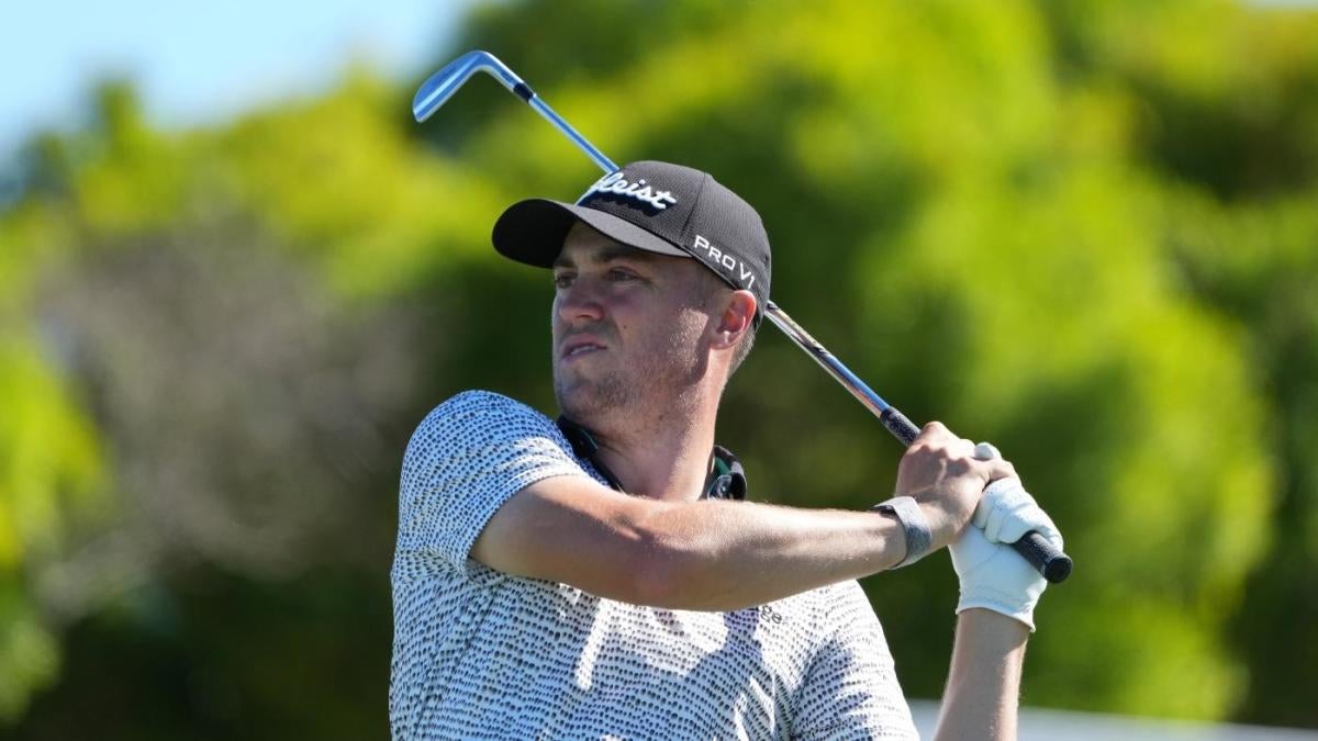 2022 Masters fantasy golf rankings, picks: Back Justin Thomas, but avoid Jon Rahm at Augusta National