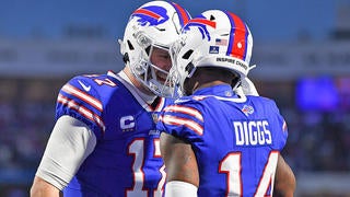 2023 NFL playoffs: Ranking all 14 postseason squads, with Chiefs, Bills  headlining Super Bowl contenders 