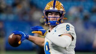 ESPN mock draft: Miami QB Tyler Van Dyke to Giants - Big Blue View