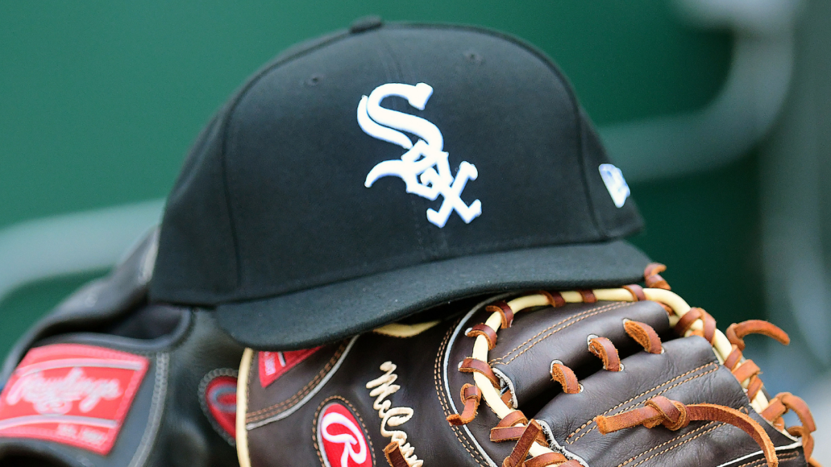 How to Watch the White Sox vs. Nationals Game: Streaming & TV Info