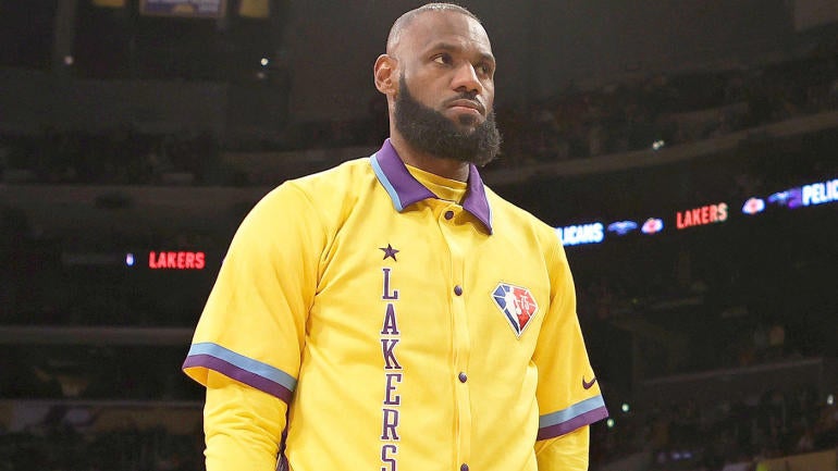 summer lebron