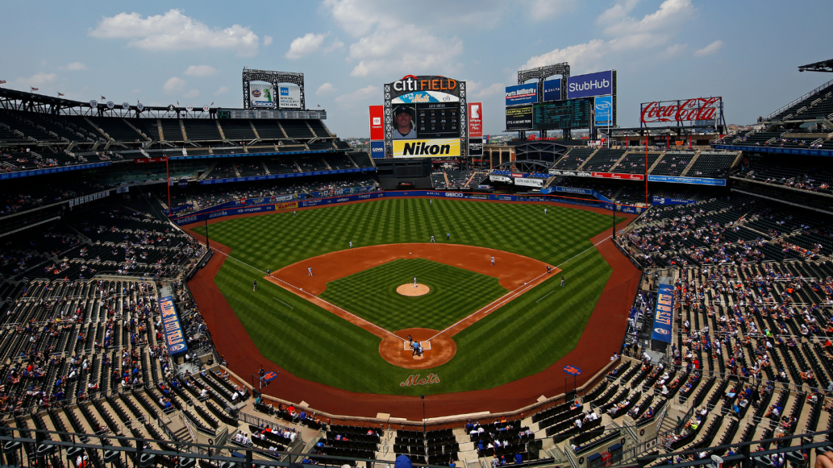 Mets akan membuka Caesars Sportsbook di Citi Field selama musim MLB 2022