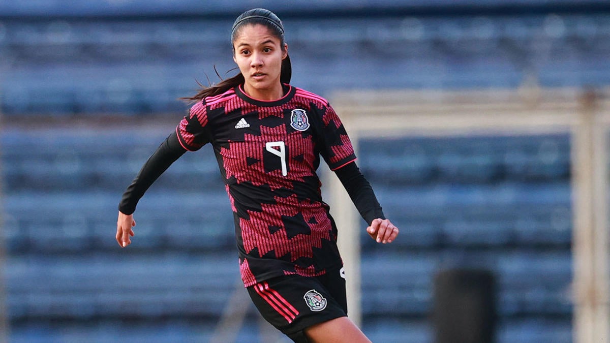 2023 FIFA Women's World Cup: Results of CONCACAF qualifiers on 8