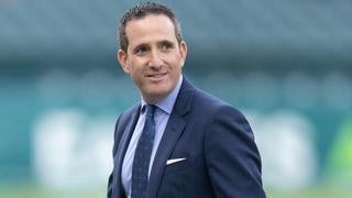 Offseason moves by Eagles GM Howie Roseman set up 8-0 start