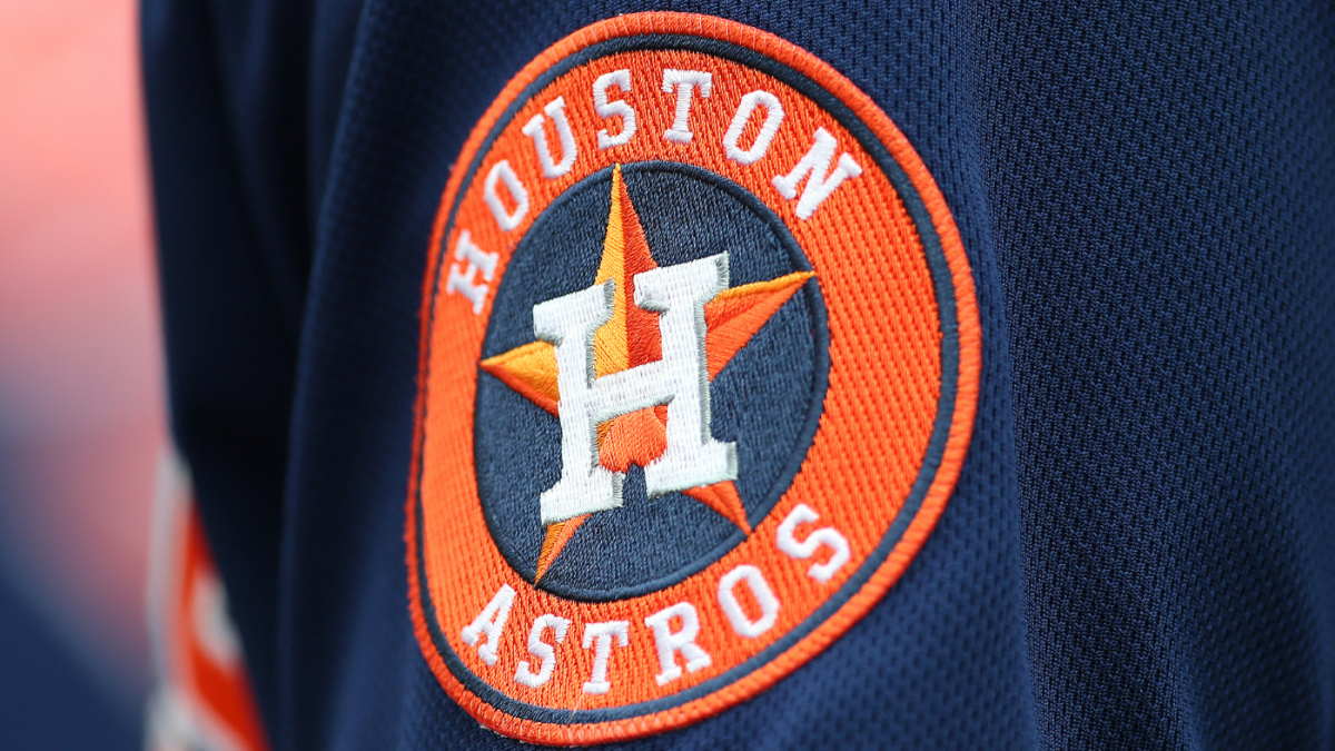 Houston Astros live stream How to watch games online, TV channel for 2022 MLB season