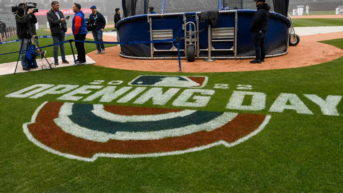 Hari Pembukaan MLB 2022: Jadwal, waktu permainan, dan pitcher awal saat musim bisbol sedang berlangsung
