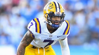 LSU Football: Derek Stingley Jr. Houston Texans preseason highlights