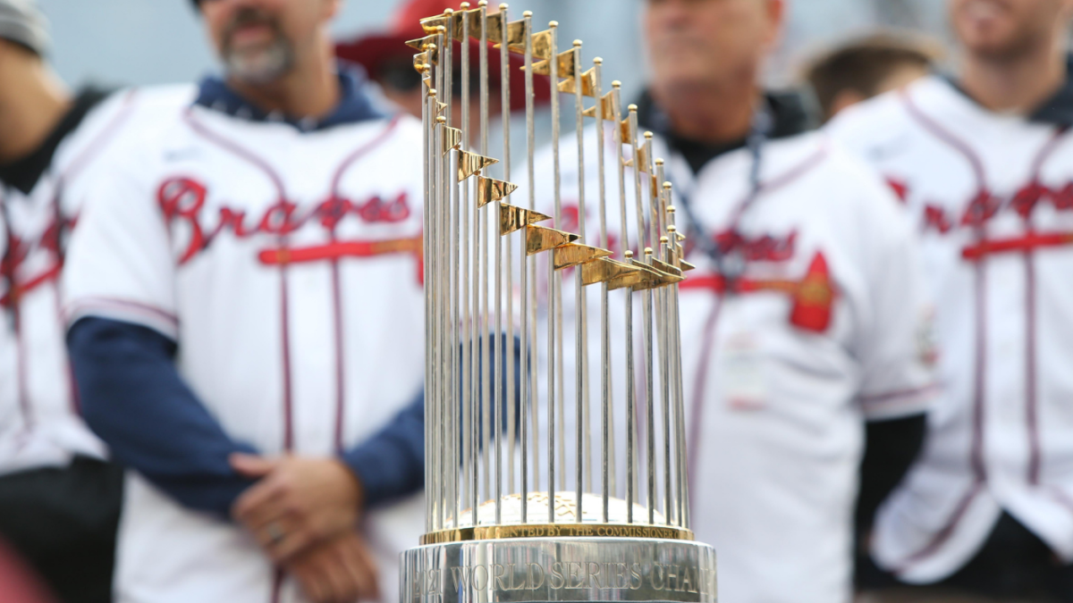 2022 MLB predictions: Expert picks for division winners and World Series champion ahead of Opening Day