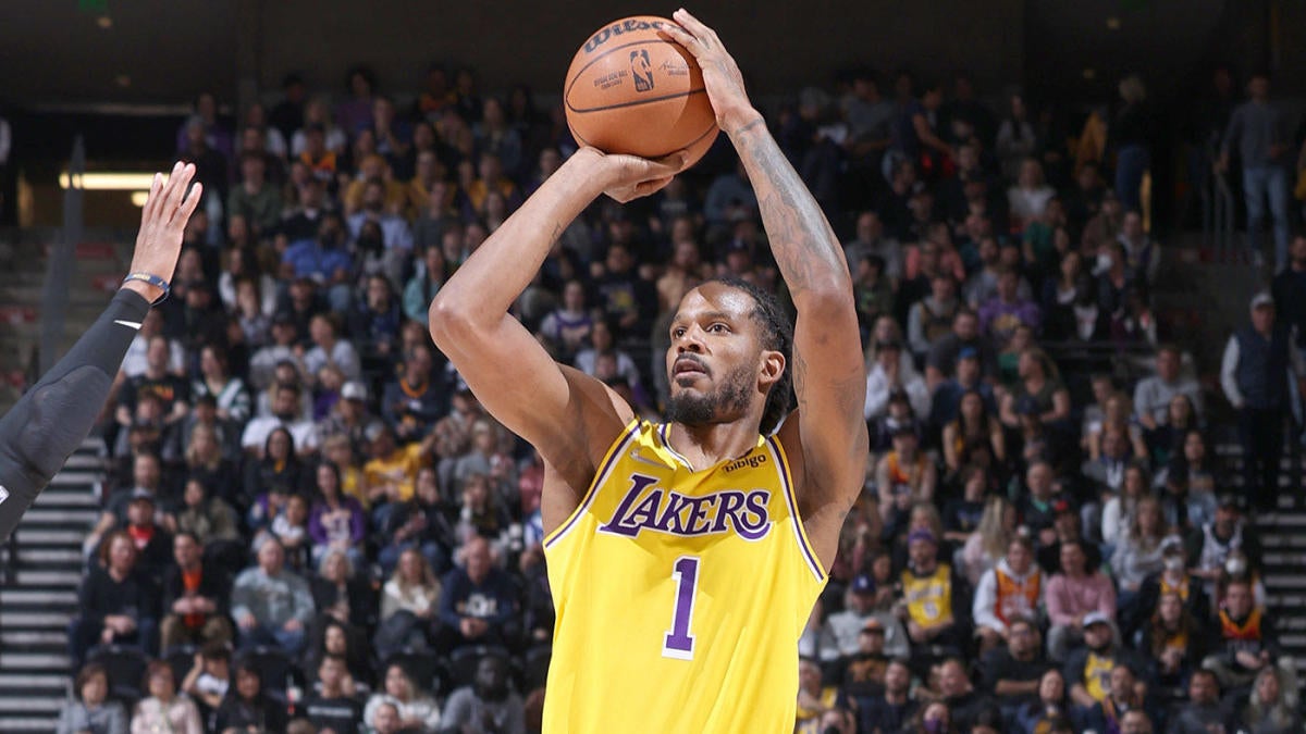 NBA Updates - REPORT: The Los Angeles Lakers are waiving wing
