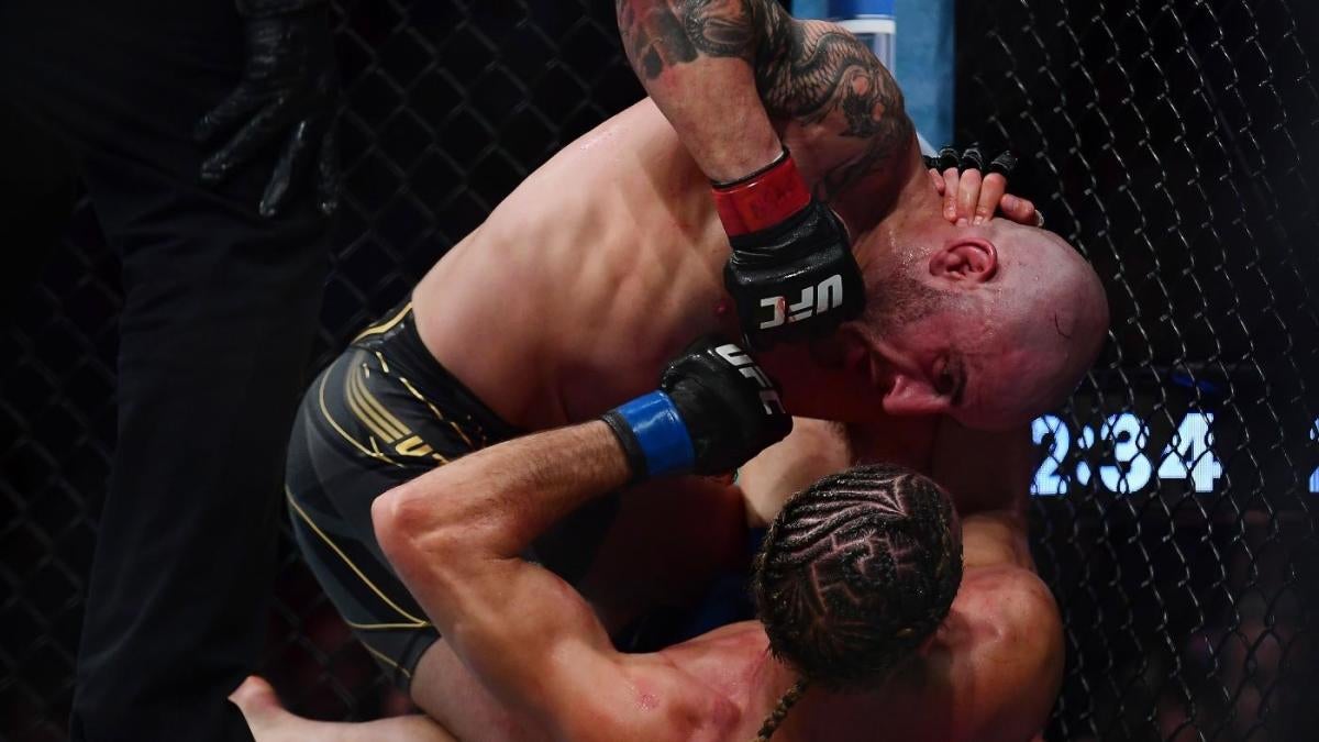 UFC 273: Peluang Zombie Korea vs. Volkanovski, prediksi: Orang dalam MMA membagikan pilihan kartu pertarungan yang mengejutkan