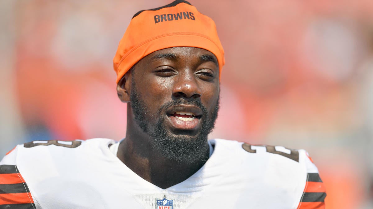 Browns Place Linebacker Jeremiah Owusu-Koramoah On Injured Reserve -  Steelers Depot