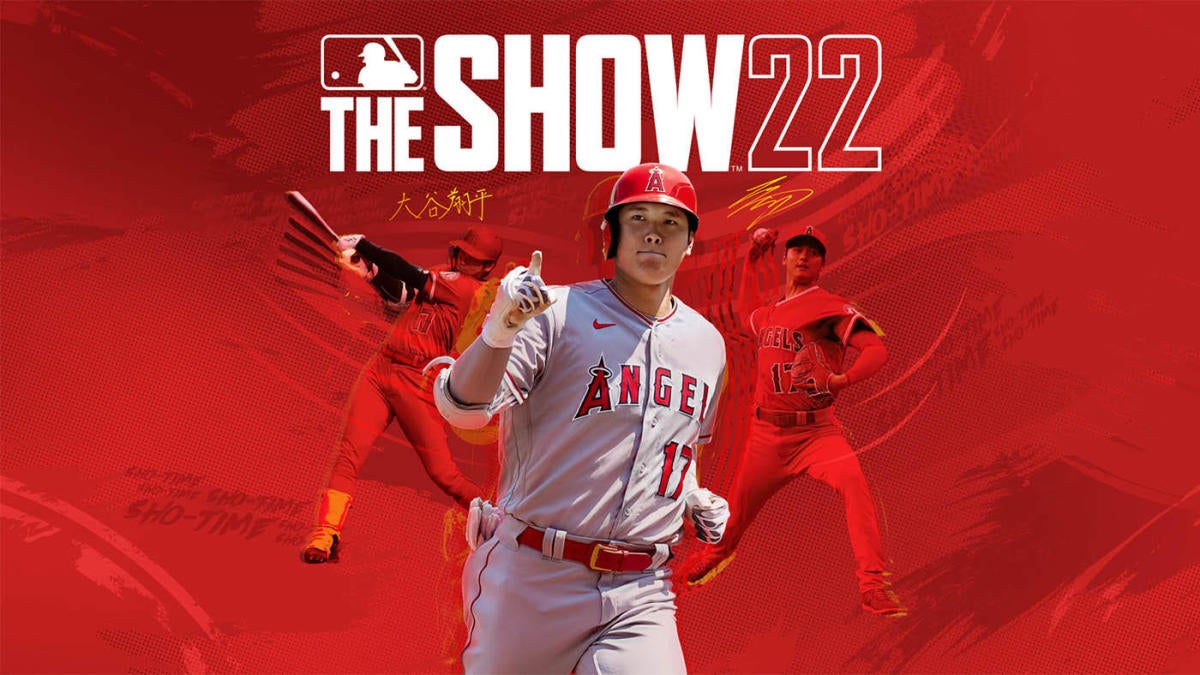 MLB The Show 22 review Continuing the tradition of baseball video game excellence