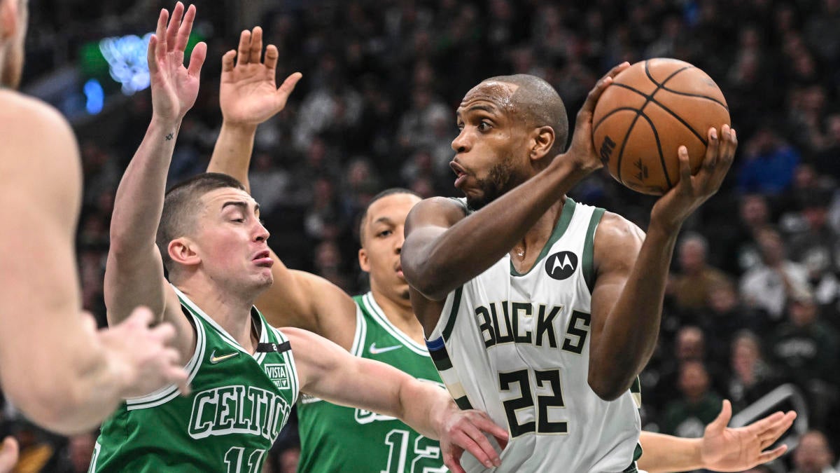 Gambaran playoff NBA 2022: Bucks melompati Celtics untuk mendapatkan unggulan ke-2;  Warriors mempertahankan unggulan ke-3;  Nuggets merebut tempat playoff