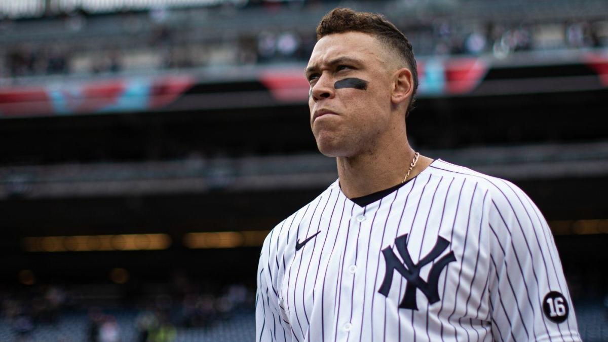 The Yankees must extend both Aaron Judge and Joey Gallo