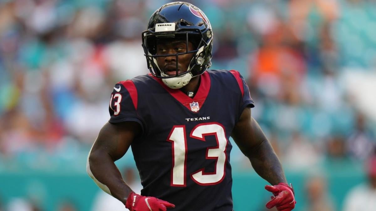 2022 Texans Fantasy Football Preview: Brandin Cooks remains a standout, but does anyone else here matter?