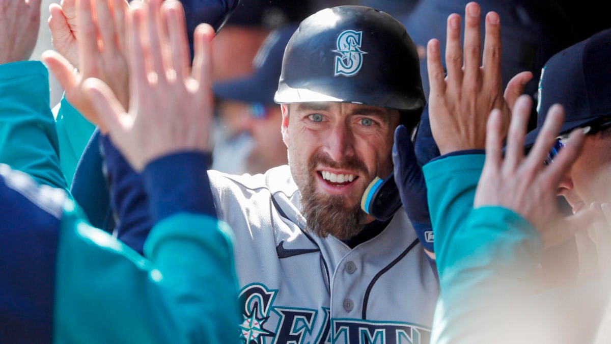 Mariners Bounce Back From Huge, Late Homer By Twins' Buxton, Move To 2 ...