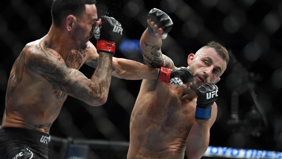UFC 273: Prediksi Zombie Korea vs. Volkanovski, peluang, pilihan: Taruhan terbaik pada kartu pertarungan dari pakar MMA