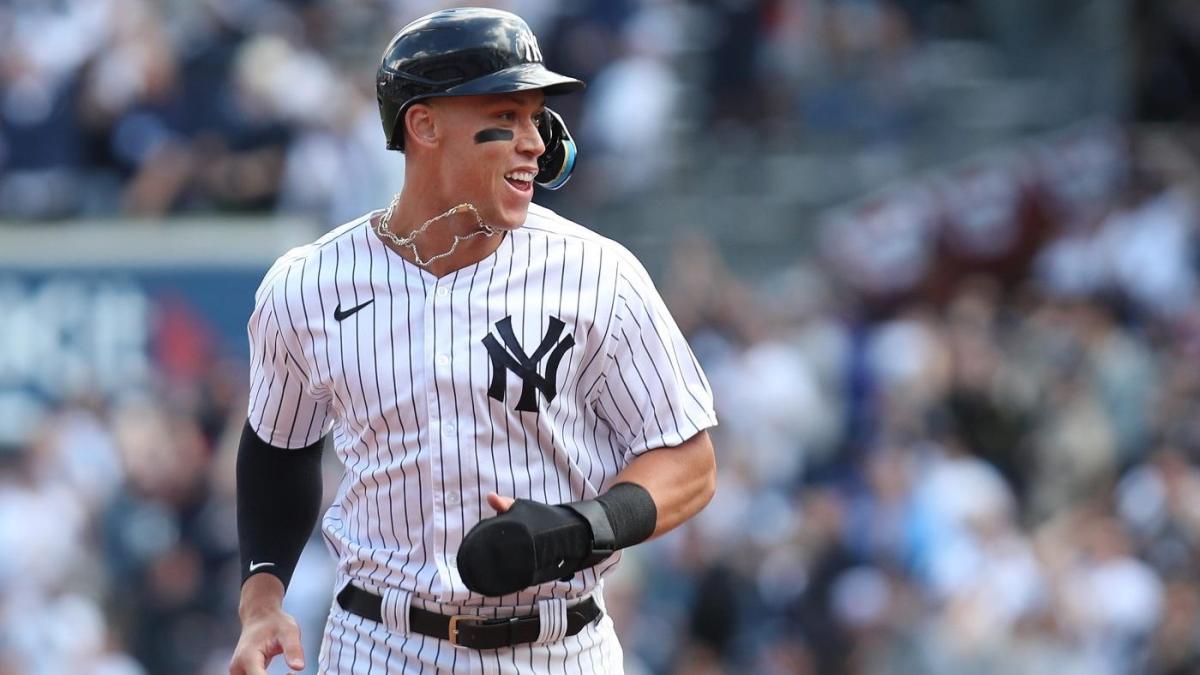Guardians vs. Yankees: Odds, spread, over/under - May 2
