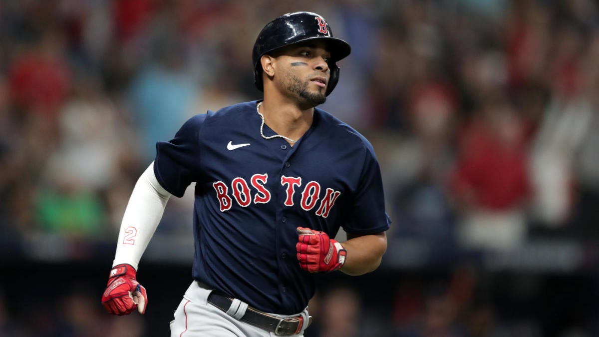 Red Sox Vs. Yankees Odds, Line, Prediction: 2022 MLB Picks, April 10 ...