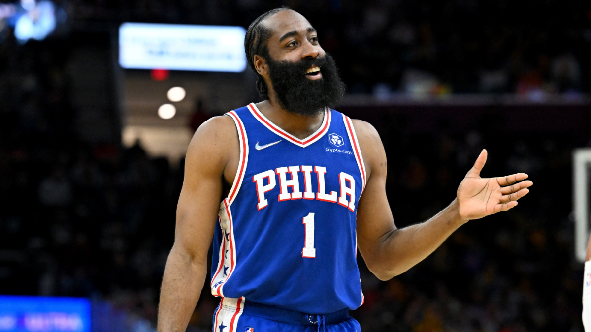 James Harden trade: Clippers give star guard everything he could ever ...