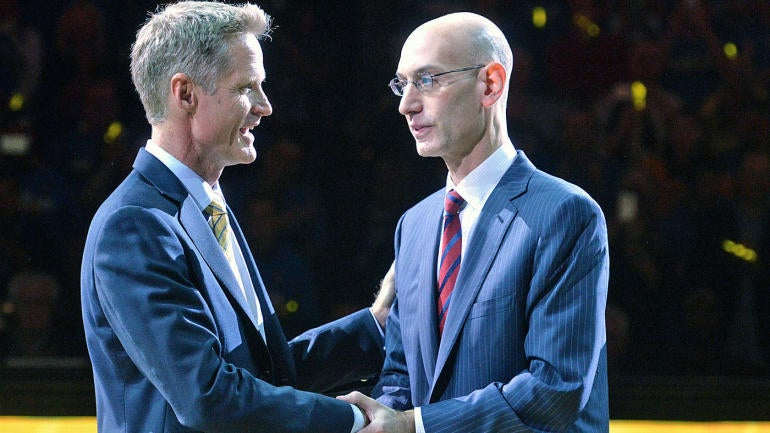 steve-kerr-adam-silver-getty.jpg