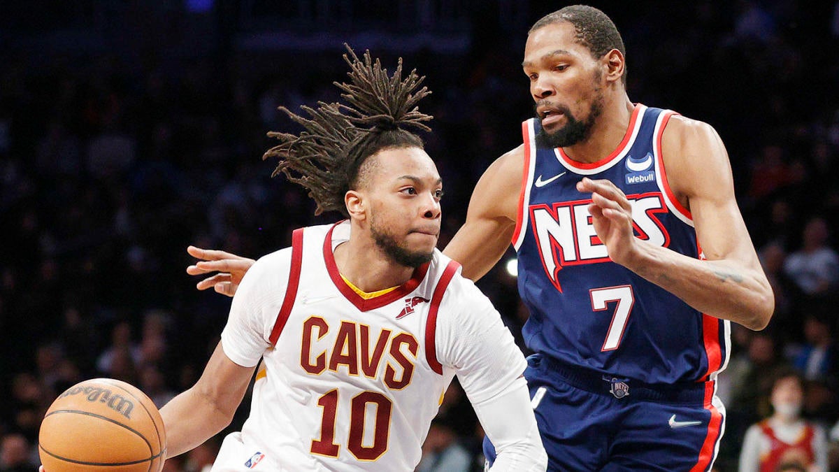2022 NBA play-in tournament expert picks: Cavaliers-Nets Timberwolves-Clippers Hawks-Hornets Pelicans-Spurs – CBS Sports