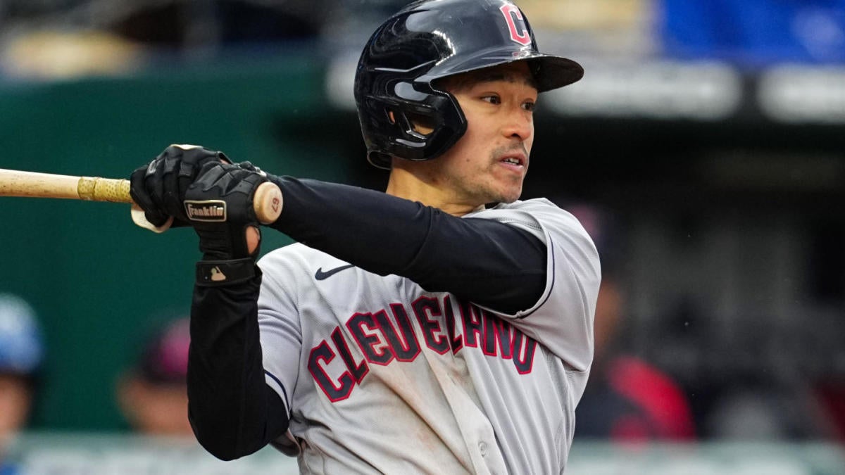 Fantasy Baseball: Steven Kwan is a must-add player regardless of ceiling,  but who should you drop? 
