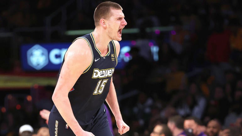 2021-22 NBA Awards Picks: Experts Leaning Nikola Jokic For MVP, Agree ...