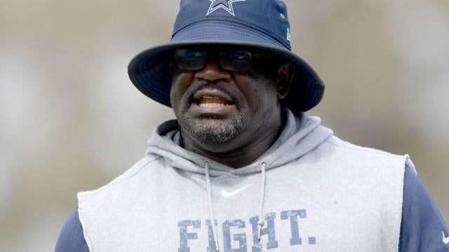 Former Oilers running back Gary Brown, who also coached with Dallas  Cowboys, dead at 52