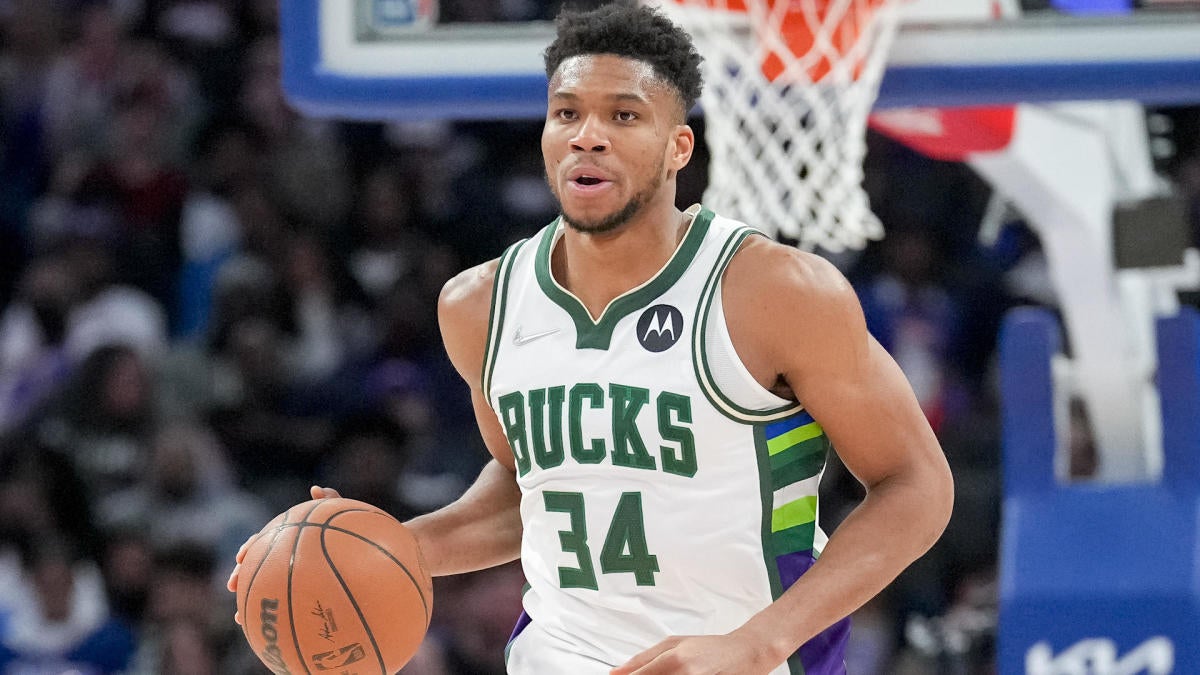 Bucks Vs. Bulls Prediction, Odds, Line: 2022 NBA Playoff Picks, Game 1 ...