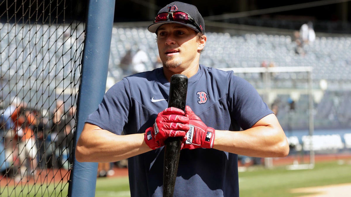 Mic'd Up with Kiké Hernandez! Red Sox center fielder had quite the time  while mic'd up! 